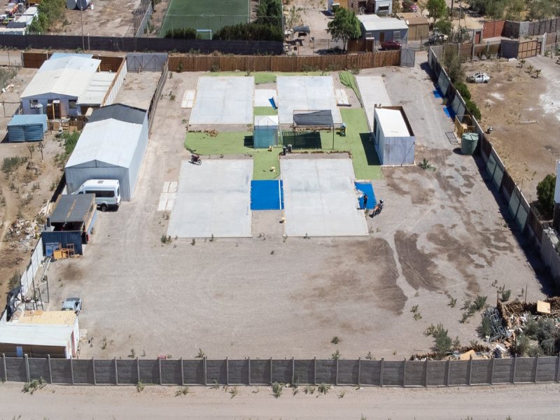 Terreno Calama